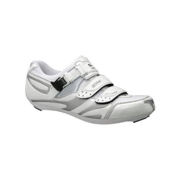 Shimano Shoes - SHIMANO Women's SH-WR40 Cycling Shoes